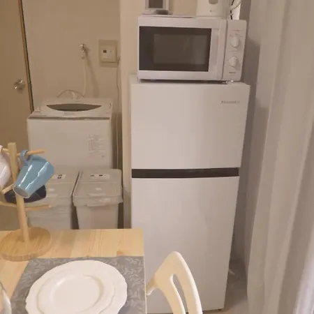 江元浅草 Apartment Tokyo Exterior photo