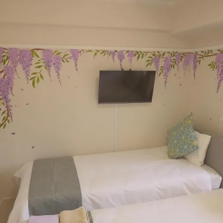 江元浅草 Apartment Tokyo Exterior photo
