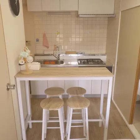 江元浅草 Apartment Tokyo Exterior photo