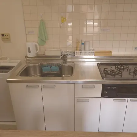 江元浅草 Apartment Tokyo Exterior photo
