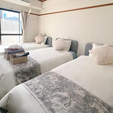 江元浅草 Apartment Tokyo Exterior photo
