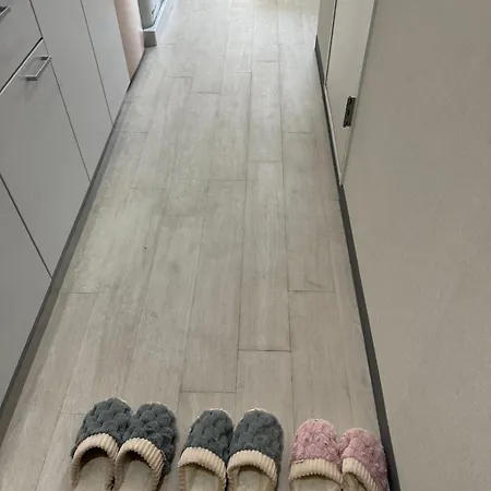 江元浅草 Apartment Tokyo Exterior photo