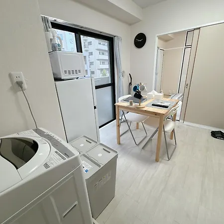 江元浅草 Apartment Tokyo Exterior photo
