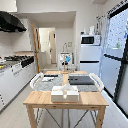 江元浅草 Apartment Tokyo Exterior photo