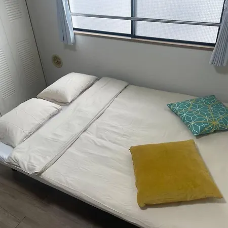江元浅草 Apartment Tokyo Exterior photo