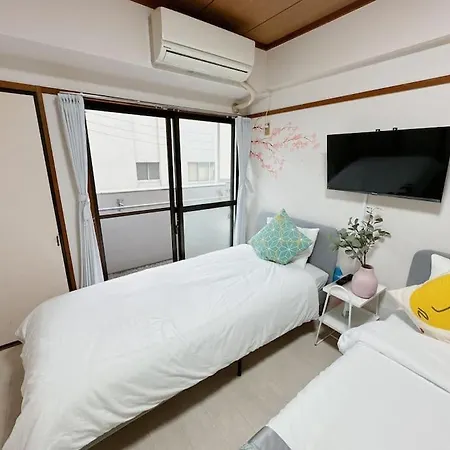 江元浅草 Apartment Tokyo Exterior photo