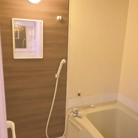 江元浅草 Apartment Tokyo Exterior photo