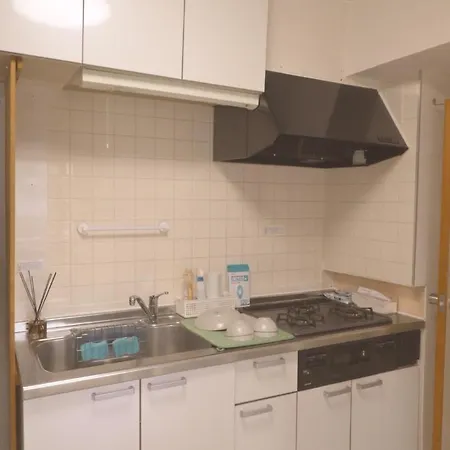 江元浅草 Apartment Tokyo Exterior photo
