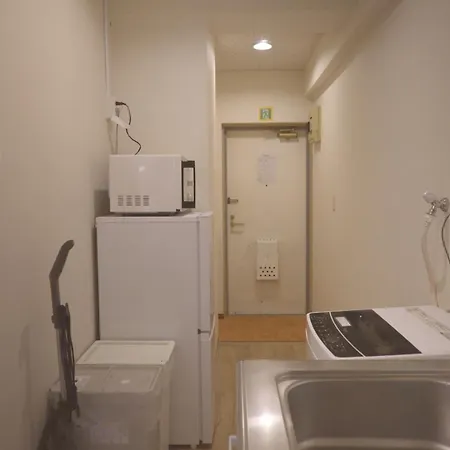 江元浅草 Apartment Tokyo Exterior photo