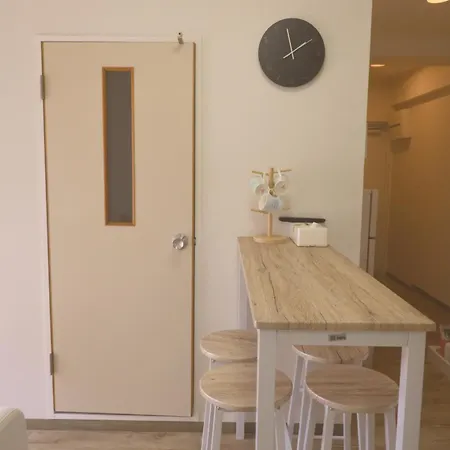 江元浅草 Apartment Tokyo Exterior photo