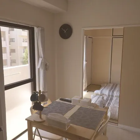 江元浅草 Apartment Tokyo Exterior photo