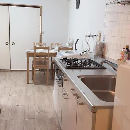 江元浅草 Apartment Tokyo Exterior photo