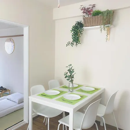 江元浅草 Apartment Tokyo Exterior photo
