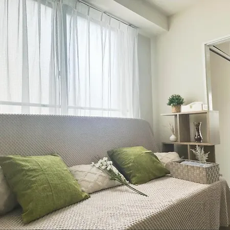 江元浅草 Apartment Tokyo Exterior photo
