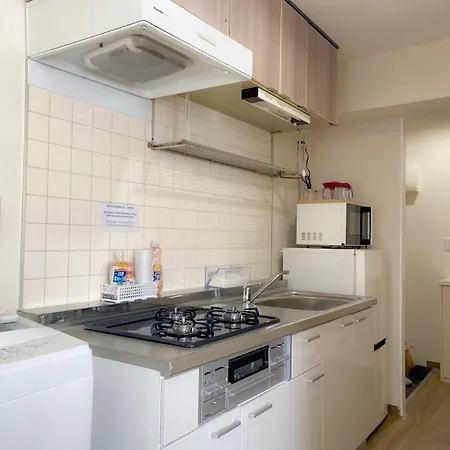 江元浅草 Apartment Tokyo Exterior photo