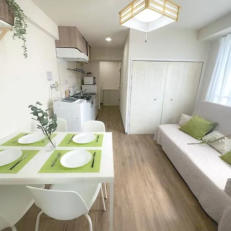 江元浅草 Apartment Tokyo Exterior photo