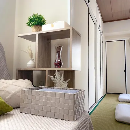 江元浅草 Apartment Tokyo Exterior photo