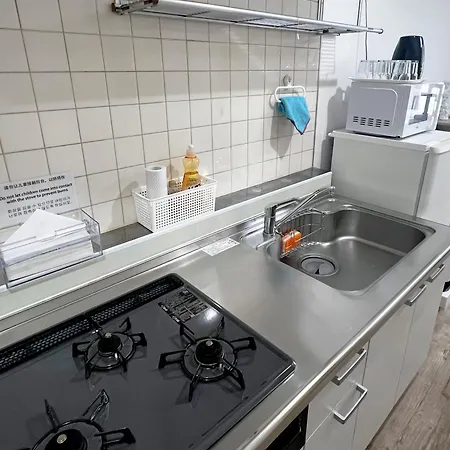 江元浅草 Apartment Tokyo Exterior photo