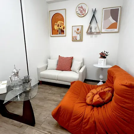 江元浅草 Apartment Tokyo Exterior photo