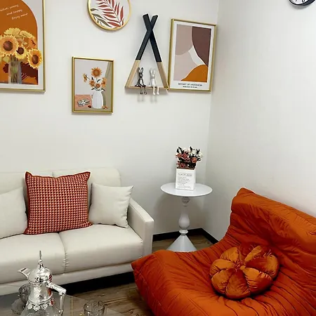 江元浅草 Apartment Tokyo Exterior photo
