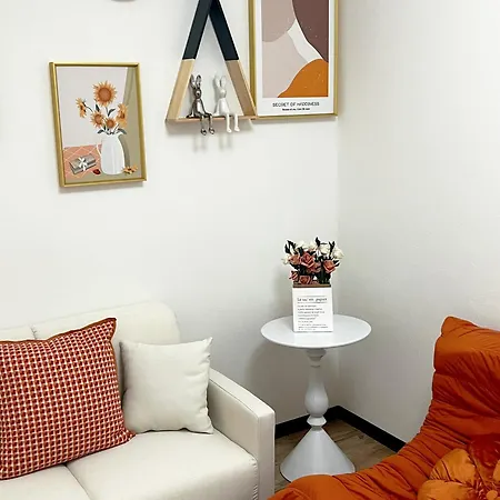 江元浅草 Apartment Tokyo Exterior photo
