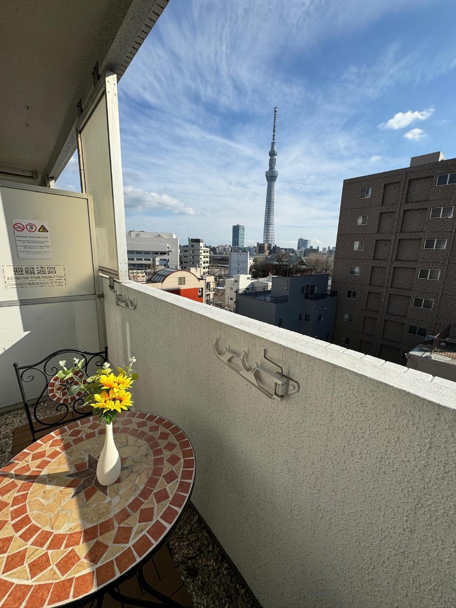江元浅草 * 東京都