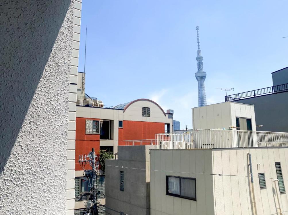 江元浅草 アパート 東京都