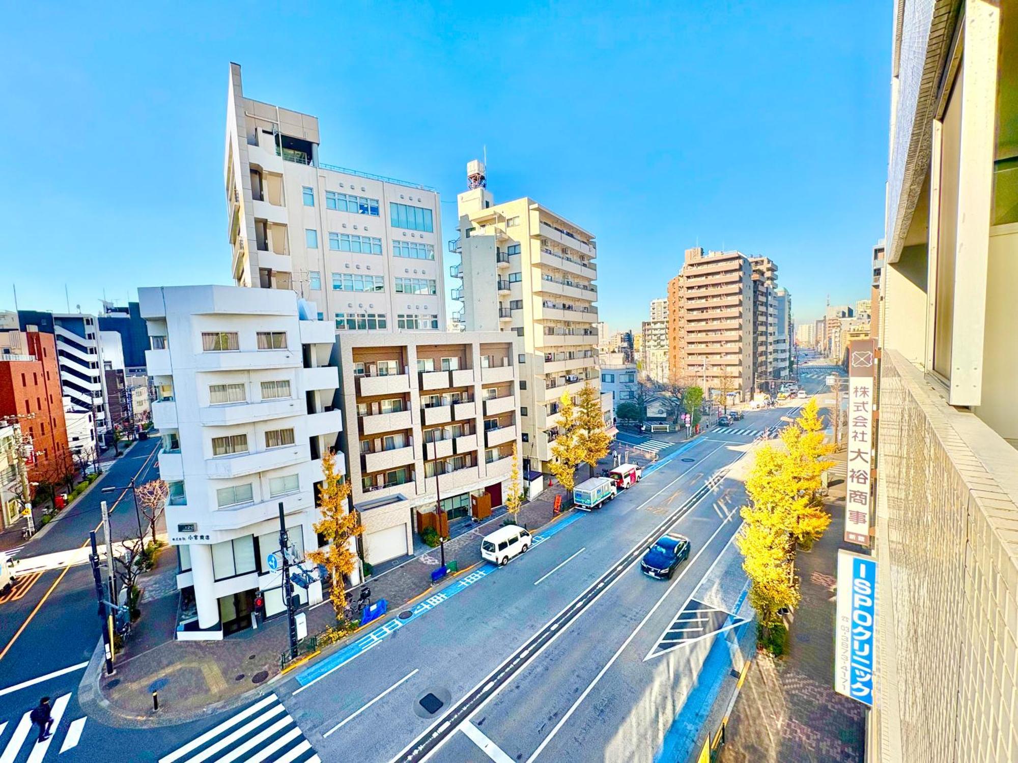 江元浅草 東京都
